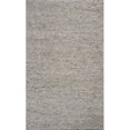thumbnail image 1 of HomeRoots 349792 Tapis en Laine Naturel 5 x 7 Pi, 1 of 1