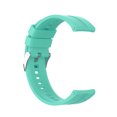 thumbnail image 2 of Kiplyki Wholesale Pure Color Silicone Sports Strap Watchband Replacement For Huawei Watch GT 2e, 2 of 3