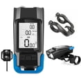 thumbnail image 1 of Xihbxyly Bike Lights Super Bright Night Ride Bike Headlight USB Charging with Speaker Bike Light Suitable for Road Mountain City Commuting Adventure Bike Safety Flash Light, 1 of 7