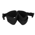 thumbnail image 3 of Bracelet Sangle de Contrainte, Support de Membre de Contrôle Réglable Facile à Fixer Empêche les Blessures Confortable Durable pour le Patient pour la Cheville pour le Poignet, 3 of 8