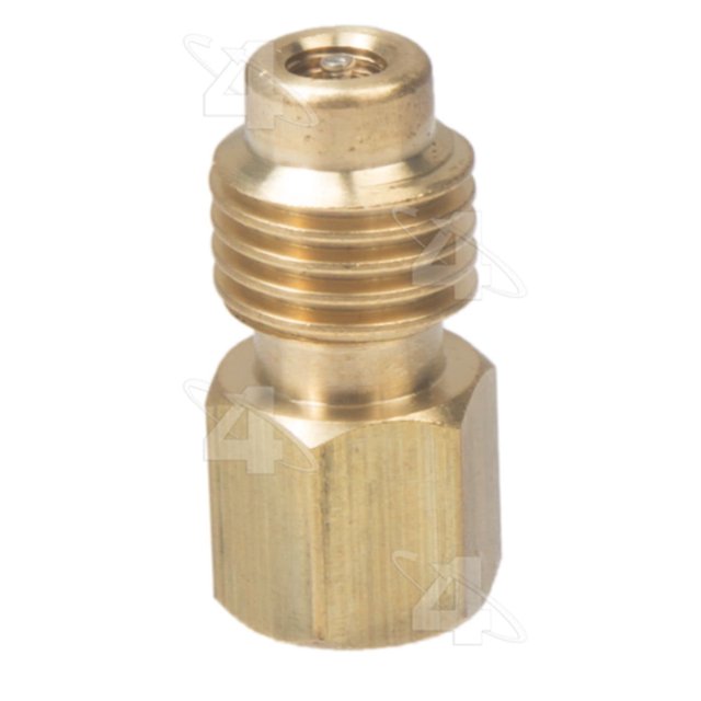 Four Seasons 59086 Vacuum Pump Retrofit Adapter