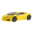 thumbnail image 2 of Hot Wheels 1:64 Scale Car Lamborghini Huracan for Kids & Collectors, 2 of 6