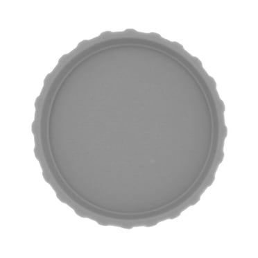 Estbridge Silicone Soda Can Cover Lids  BPA Free Silicone Can Cover  Reusable Soda Can Lids Beer Can Covers Pop Can Covers  Stopper and Protector for Soda  Beer  Beverage  Juice  Coke