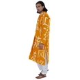 thumbnail image 2 of Atasi Tenue Traditionnelle de Fête Kurta à Manches Longues Col Mandarin Tenue Décontractée, 2 of 7