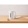 thumbnail image 3 of Mainstays 1 Litre Electric Kettle, 3 of 8