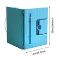 thumbnail image 3 of NJGRAE Canada Day Infinite Notebook Expandable Reusable Infinite Notebook with A Pen Compartment Notebook Cover DIY for School Work & Projects Clearance Items, 3 of 9