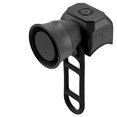 thumbnail image 4 of Hearth & Gear Mini Klaxon de Vélo Électronique Rechargeable USB pour Vélo Accessoire de Conduite Lumières de Vélo Lumières pour Roues de Vélo compatible avec Motos pour Adultes Lumières de Roue de Vélo Rechargeables Cycle par Pas, 4 of 7