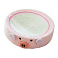 thumbnail image 3 of <p>Cat Scratcher Bed, Multifunction Claw Sharpening Furniture Protection Sisal Cat Scratcher For Indoor</p>, 3 of 7