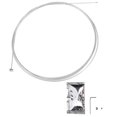 thumbnail image 4 of Engine Hood Latch Release Cable 1751277 Replacement for Ford Mondeo/Galaxy/S-Max, 4 of 14