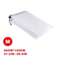 thumbnail image 3 of Clearance! Thermal Cover, Plants, Protective Cover, Non-woven Fabric, Drawstring Type, Winter, Cold Protection, Insulation, Snowproof, Windproof Deals of The Day Delivery Today Items #91, 3 of 3