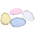 thumbnail image 3 of lionlar 3x 4 Pcs Variété de Couleurs Barboteuse Bébé Partenaire Super Utilitaire Combinaison Rallonge de Couches, 3 of 9