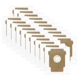 thumbnail image 2 of High Filtration Efficiency Dust Bags for Roomba 105/Plus 405/505 4/10/20 Count, 2 of 11