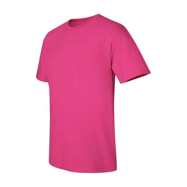 Gildan Mens Ultra Cotton T-Shirt