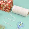 thumbnail image 4 of Softness And Density Macrame Cord Rope, Perfect For Craft Twine String Projects By DIY Lovers, Ethically Manufactured For A Range Of Home Decor Applications, 4 of 5