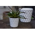 thumbnail image 2 of Pot en céramique de 20,3cm, 2 of 2