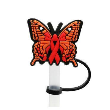 Binwennn Couvercle de Paille au Design Coloré pour StanleCup, Couvre-Pailles en Silicone avec Nœud, Capuchon Protecteur, Embout Réutilisable, Embouts de Boisson, Couvercles, Accessoires de Couvercle 8,0 mm, Embout de Paille StanleCup, Tasses Incassables 16 Oz Tortue