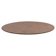 thumbnail image 2 of Wweixi Cork Turntable Mat Portable Round Shockproof Reusable Universal Household Music Shop Platter Pad Part Accessories, 2 of 6