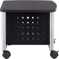 thumbnail image 3 of Safco SAF1855BL Printer Stand, 3 of 7