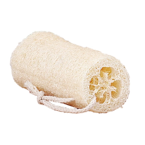 Serviettes de Nettoyage de Cuisine, Chiffon de Vaisselle en Gourde de Soie, Brosse de Nettoyage de Cuisine, Ustensile de Vaisselle, Serviette de Bain et de Récurage, Brosse de Vaisselle en Pulpe de Gourde de Soie de Ferme, Torchons pour Cuisine