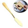 thumbnail image 3 of WIFKLSIIPG Stainless Steel Better Butter Spreader Easy Spread Cold Hard Butter Cheese Jams, 3 of 3