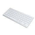 thumbnail image 1 of BT Keyboard, Multi Device Compact Keyboard, Bilingual Language Keyboard Compatible with IOS, , , Battery Operated, 1 of 8