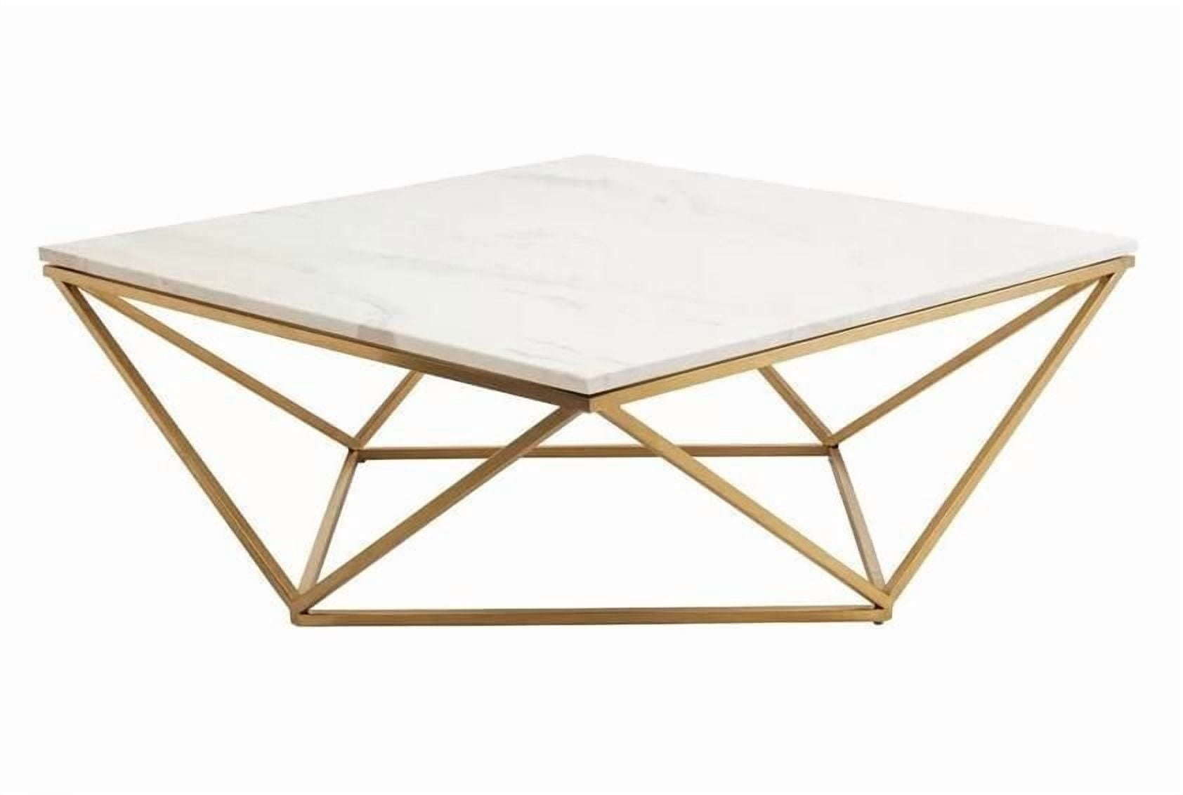 Plata Import - Justine Table basse