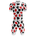 thumbnail image 2 of Canada Love Men's Triathlon Suit - 2XL, 2 of 3