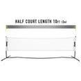 thumbnail image 3 of Franklin Sports Half Court Pickleball Set, 3 of 4