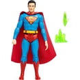 thumbnail image 2 of DC Retro Batman 1966 6 Inch Action Figure Wave 8 - Superman, 2 of 2