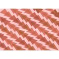 thumbnail image 1 of Ahgly Company Tapis Rectangulaire Lavable en Machine Intérieur Transitionnel Orange Rouge Orange, 3 Pieds x 5 Pieds, 1 of 7