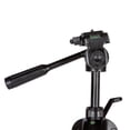 thumbnail image 2 of Vivitar 67" photo/video adjustable tripod, 2 of 6