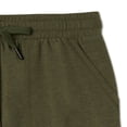 thumbnail image 3 of CHUANK Boys Jersey Knit Joggers  2-Pack  Sizes 4-18 & Husky, 3 of 3