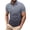 Navy, variant on lcziwo Golf Shirts for Men Quarter Zip,Mens Polo Shirts 1/4 Zip Shirts Gradient Tie Dye Print Summer Lightweight Short Sleeve Golf Collared Shirt,Navy XXL