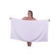 thumbnail image 1 of Puffy Cotton Large Terry Velour Cotton Beach Towel Soft Bath Towel - Beige, 1 of 8
