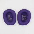 thumbnail image 3 of Logitech – G733 Headphone Set  Over-Ear Covers  Breathable Mesh Cover (Single), 3 of 3