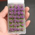 thumbnail image 3 of 28pcs Grappes Modèle Ferroviaire Jardin Paysage, 3 of 8
