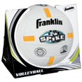 thumbnail image 1 of Franklin Sports Volleyball Super Doux à Pointes 5487, 1 of 4