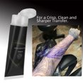 thumbnail image 4 of Baohd Gel de Tatouage Professionnel Grande Étanchéité avec Couvercle Rotatif Pâte Transparente Exquise Bonne Absorption Gelée d'Impression pour la Peau, 4 of 7