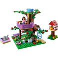 thumbnail image 2 of LEGO ® Friends - Olivia’s Tree House (3065), 2 of 2