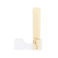 thumbnail image 3 of Ruzhgo 10X Sax Reed Musical Gear Multipurpose Workmanship Compact Cleaning Clarinet Supplies Size Tenor Training Aid Clarinet Supplies Cleaning Gloves Tenor, 3 of 9