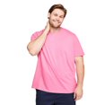 thumbnail image 1 of George Big Men's Short Sleeve Tee, 1 of 6
