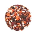 thumbnail image 2 of DAVIDsTEA - Herbal - Loose Leaf Tea Tin - Frozen Raspberry Tea, 2 of 5