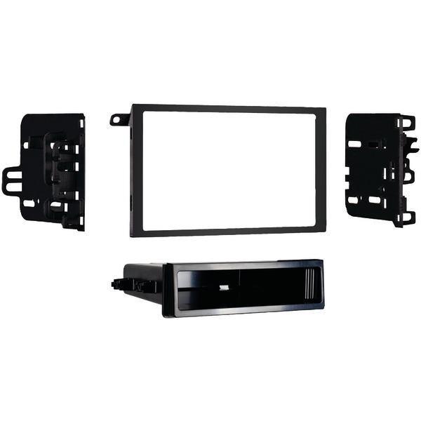 GM MULTI-KIT 1990-12 DIN&DDIN