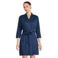 thumbnail image 1 of George Women's Sleep Chemise 2-Piece Set, 1 of 6