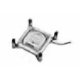 thumbnail image 3 of Barrow Intel Platform jetting Micro Waterway CPU Water Block Acrylic Aurora - White, 3 of 4