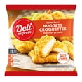 thumbnail image 1 of Deli Express Croquettes de poitrine de poulet 560 g, 1 of 7