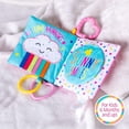 thumbnail image 4 of Livre Souple de Minnie Mouse de Disney, 4 of 6