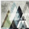 thumbnail image 5 of Safavieh Porcello Iola Tapis Abstrait, 5 of 5