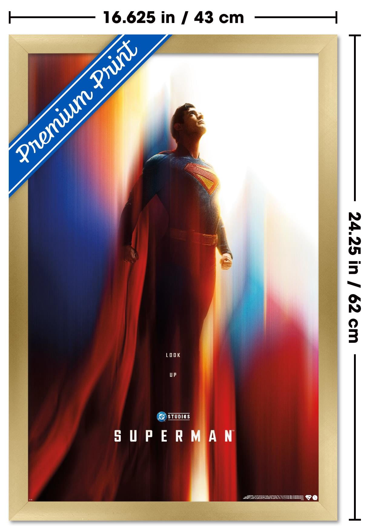 DC Studios Superman (2025