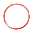 thumbnail image 3 of EIGTHTAIL Silicone Sealing Ring 6/8 Quart For Instant Pot Electric Pressure Cooker, 3 of 13
